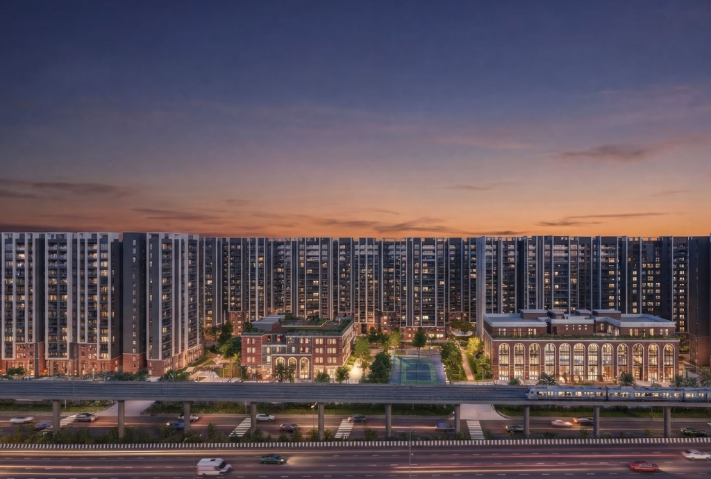 Luxury Real Estate
